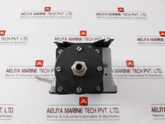 Switzer Gm 203 02 C2K 33 Z Pressure Switch 15A 250V Ac M.W.P: 4 Bar