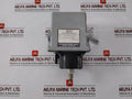 Switzer Gm 203 02 C2K 33 Z Pressure Switch 15A 250V Ac M.W.P: 4 Bar