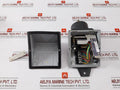Switzer Gm 203 02 C2K 33 Z Pressure Switch 15A 250V Ac M.W.P: 4 Bar