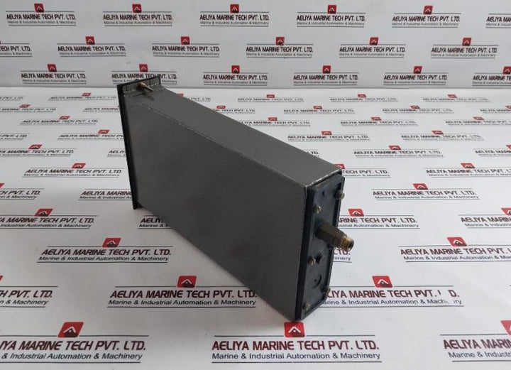 Switzer Instrument 501 0 1 1 1 Draft Indicator 3000 MMWC Used