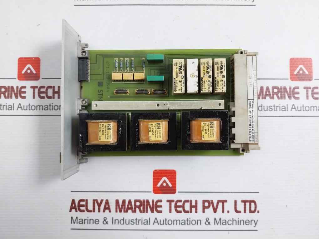 Swk 401 Pcb Module Stn Atlas
