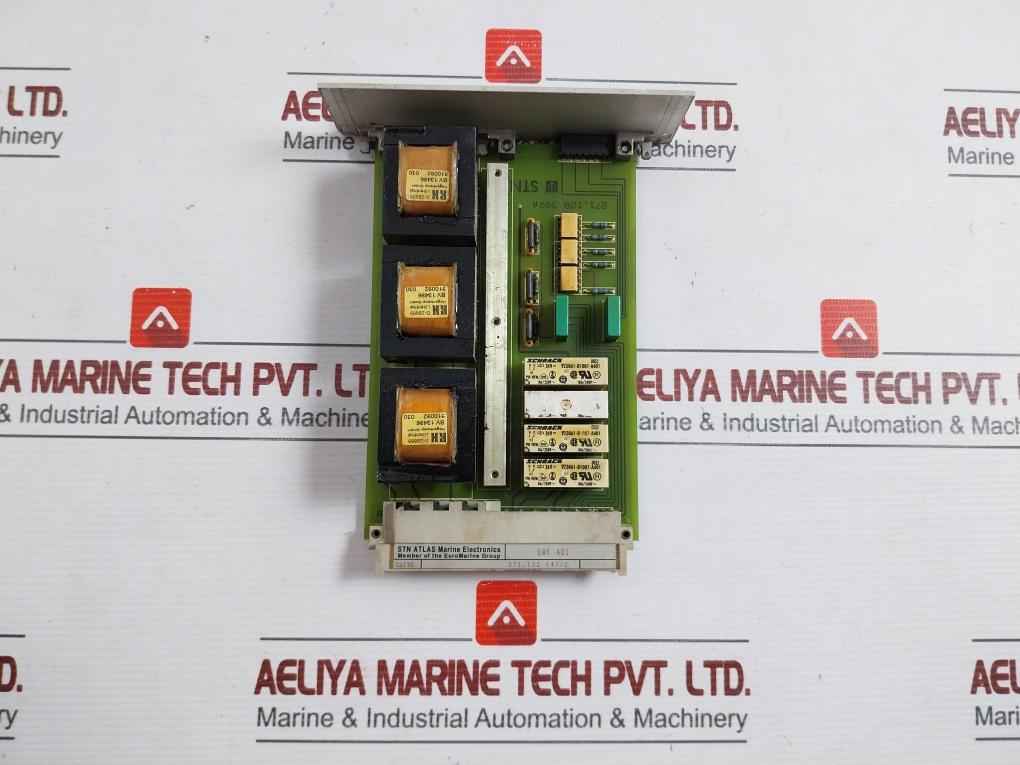 Swk 401 Pcb Module Stn Atlas
