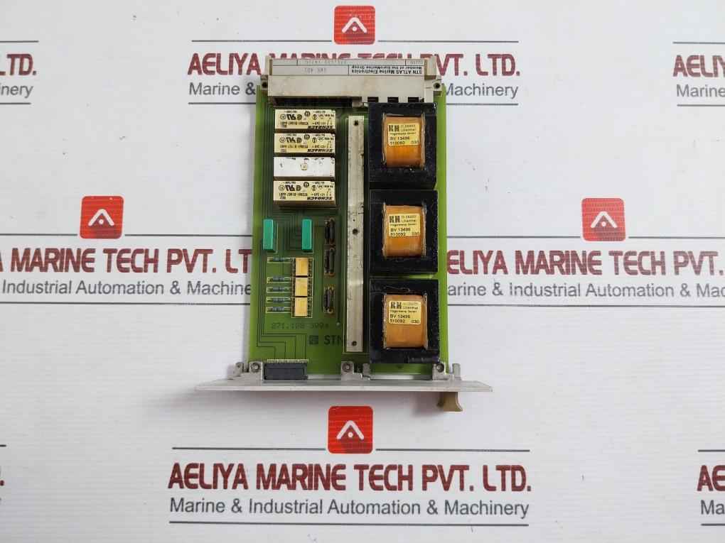 Swk 401 Pcb Module Stn Atlas