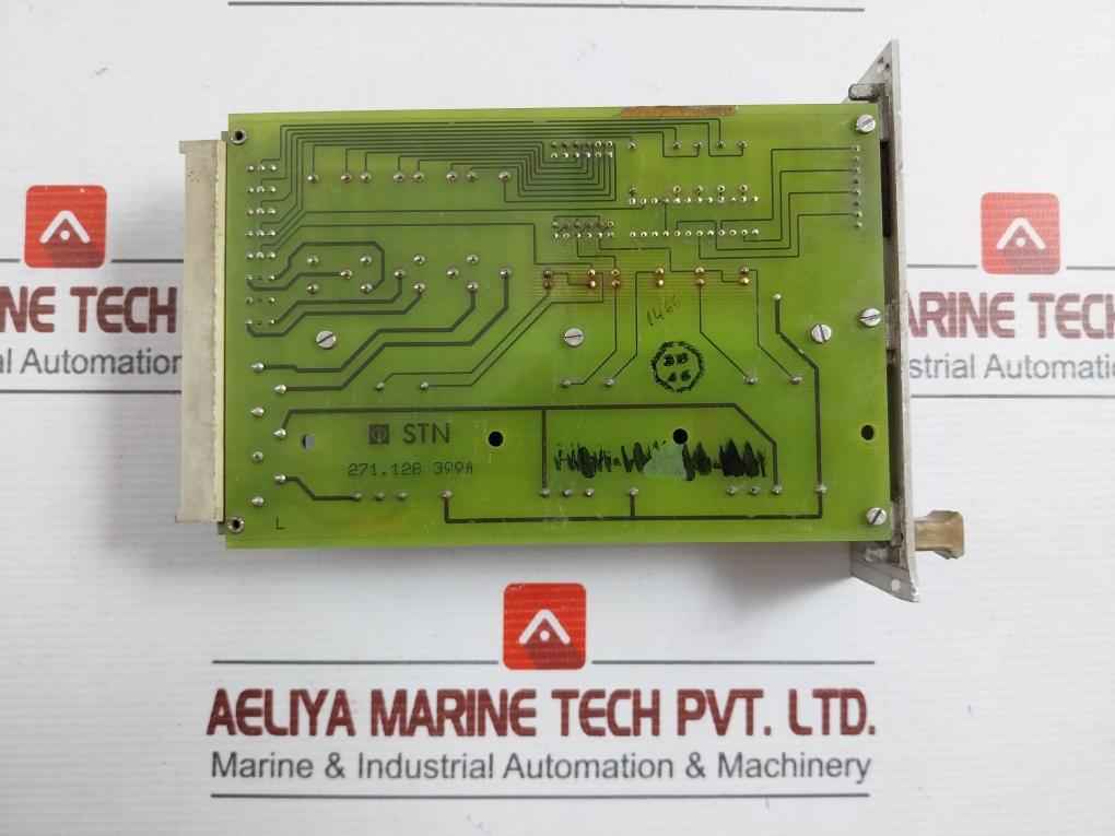 Swk 401 Pcb Module Stn Atlas