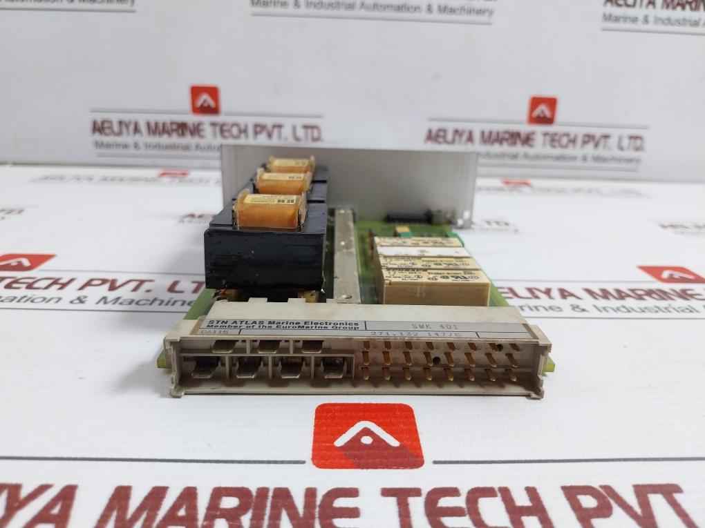 Swk 401 Pcb Module Stn Atlas