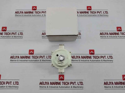 Swm-1Kl/100 Heat Detector Salwico Ip67