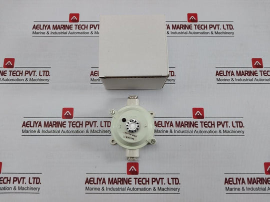 Swm-1Kl/100 Heat Detector Salwico Ip67