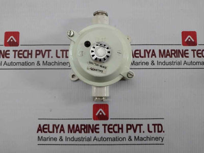 Swm-1Kl/100 Heat Detector Salwico Ip67