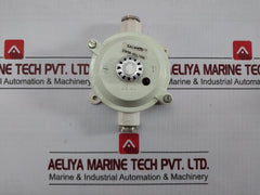 Swm-1Kl/100 Heat Detector Salwico Ip67