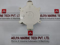Swm-1Kl/100 Heat Detector Salwico Ip67