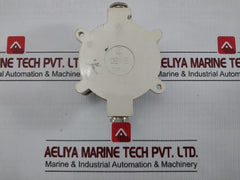 Swm-1Kl/100 Heat Detector Salwico Ip67