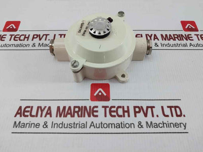 Swm-1Kl/100 Heat Detector Salwico Ip67