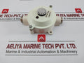 Swm-1Kl/100 Heat Detector Salwico Ip67