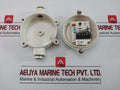 Swm-1Kl/100 Heat Detector Salwico Ip67