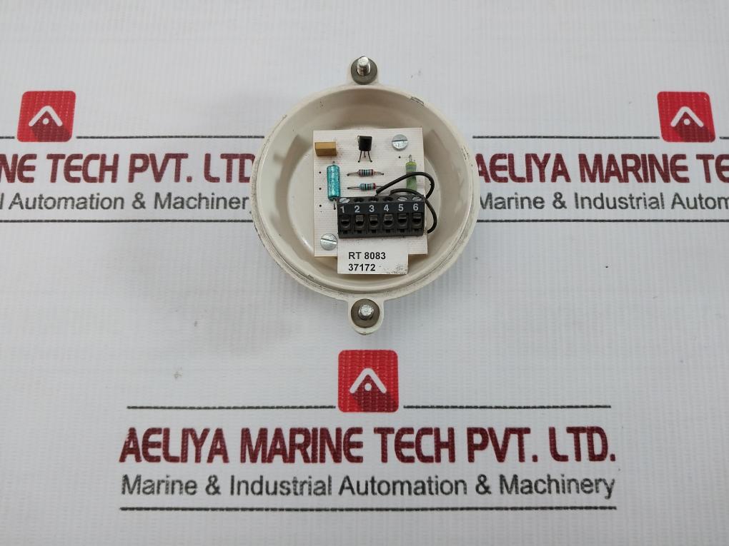 Swm-1Kl/100 Heat Detector Salwico Ip67
