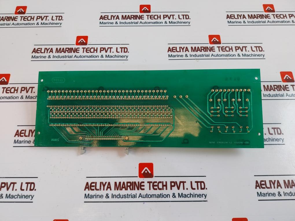 Swm 761B TP405 Printed Circuit Board