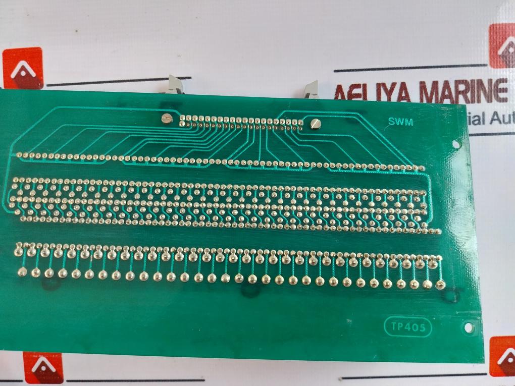 Swm 761B TP405 Printed Circuit Board