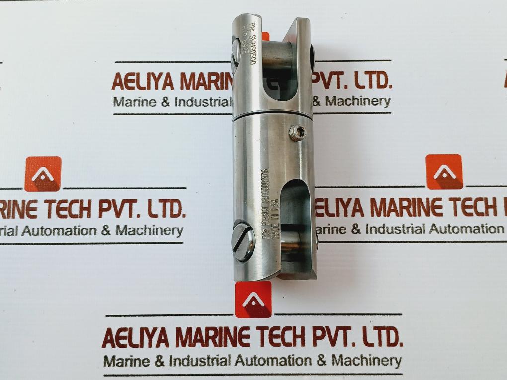 SWMS0500/SWFS0500 Swivel Cable Pulling Link B99E/SG2715-G90