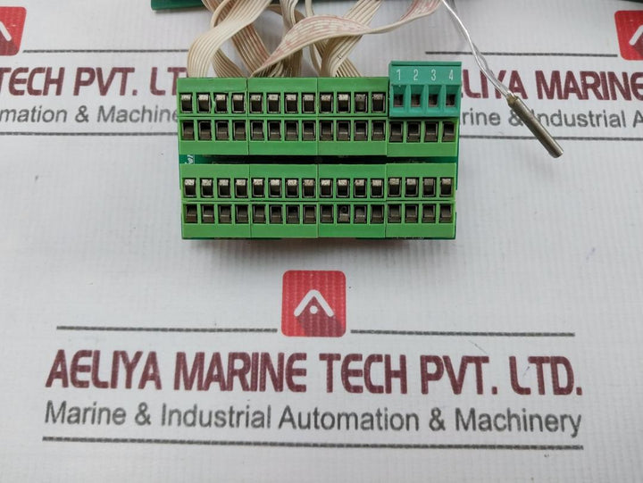Swp Nsa2000 Lift Logic Card Assy. Ns-pin16C Tc23152S Nsb2000