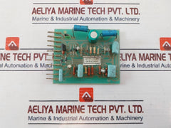 Sww-0749-41 Printed Circuit Board