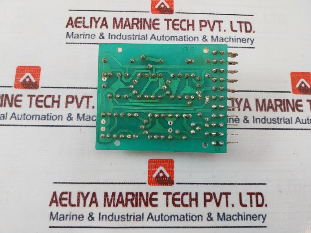 Sww-0749-41 Printed Circuit Board