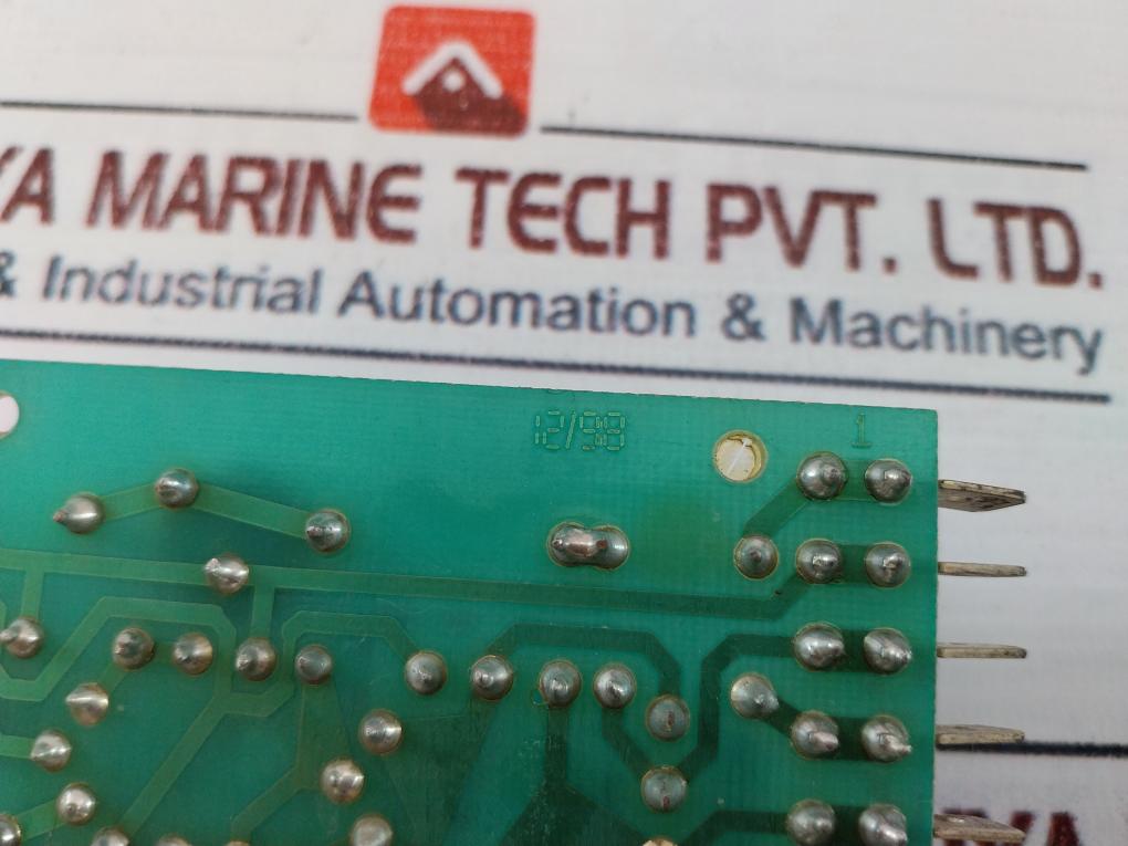 Sww-0749-41 Printed Circuit Board