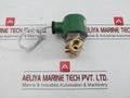 Sx3 Solenoid Valve Nichiden Kogyo 50-60 Hz Ac100 V
