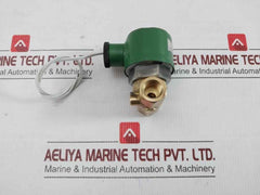 Sx3 Solenoid Valve Nichiden Kogyo 50-60 Hz Ac100 V