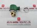 Sx3 Solenoid Valve Nichiden Kogyo 50-60 Hz Ac100 V