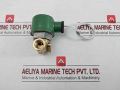 Sx3 Solenoid Valve Nichiden Kogyo 50-60 Hz Ac100 V
