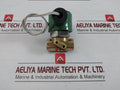 Sx3 Solenoid Valve Nichiden Kogyo 50-60 Hz Ac100 V