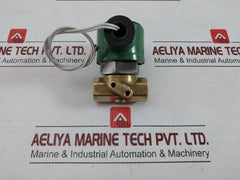Sx3 Solenoid Valve Nichiden Kogyo 50-60 Hz Ac100 V