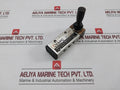 Sxpc 0.2-1.0Mpa Pneumatic Hand Pull Valve