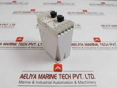 Sxt 12 Wieland Voltage- Or Current-measuring Relay Ac220-240V.50-60Hz
