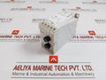Sxt 12 Wieland Voltage- Or Current-measuring Relay Ac220-240V.50-60Hz