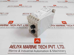 Sxt 12 Wieland Voltage- Or Current-measuring Relay Ac220-240V.50-60Hz