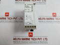 Sxt 12 Wieland Voltage- Or Current-measuring Relay Ac220-240V.50-60Hz