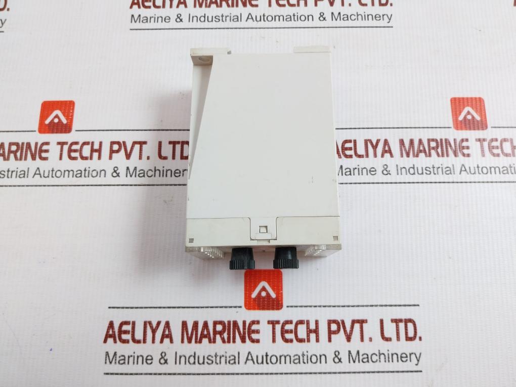 Sxt 12 Wieland Voltage- Or Current-measuring Relay Ac220-240V.50-60Hz
