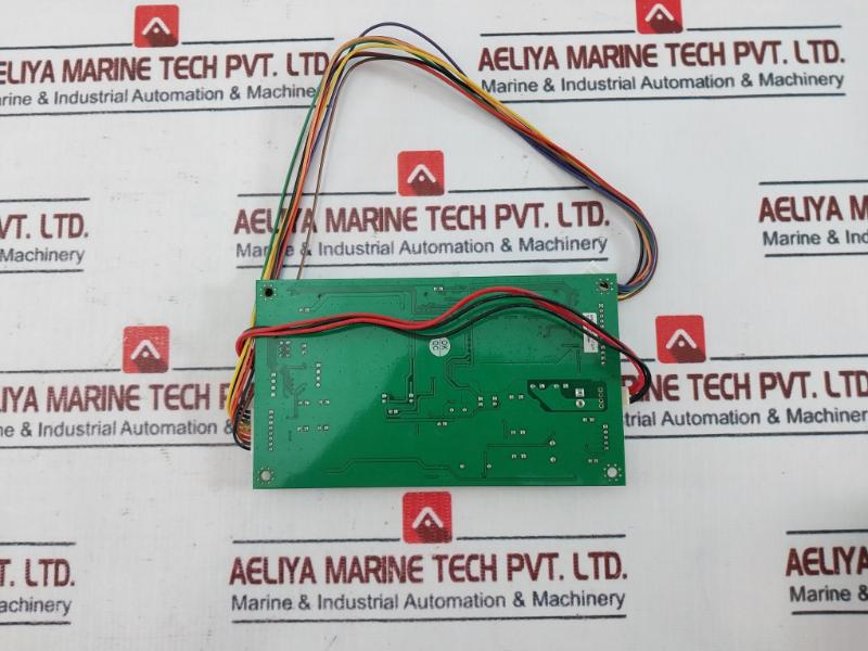 Sy5621 R03 Printed Circuit Board 8Pb-hs0A3-110