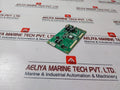 Sy5621 R03, D1 94V-0 Printed Circuit Board