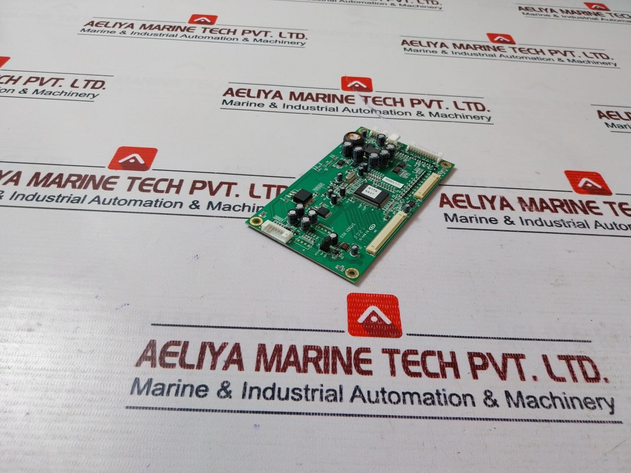 Sy5621 R03, D1 94V-0 Printed Circuit Board