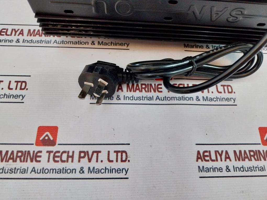 Sy Sanou SY-8035S DC Regulated Power Supply