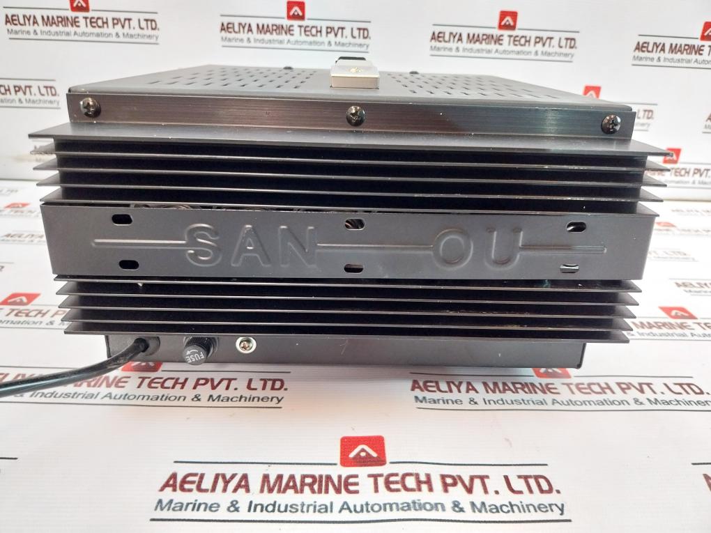 Sy Sanou SY-8035S DC Regulated Power Supply