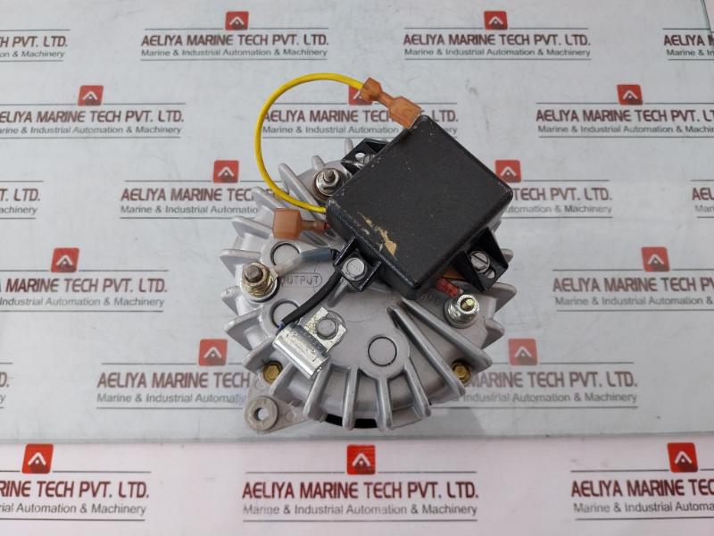 Syar0110 202-1963 Alternator 30 Amps/12v