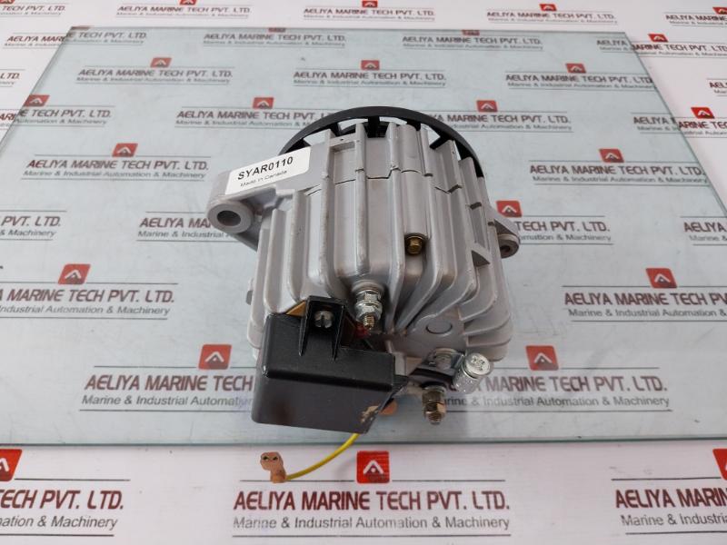 Syar0110 202-1963 Alternator 30 Amps/12v