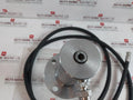 Sylinderteknikk Cr 13-100 Magnetostrictive Sensor Sae 100 R9R 1/4