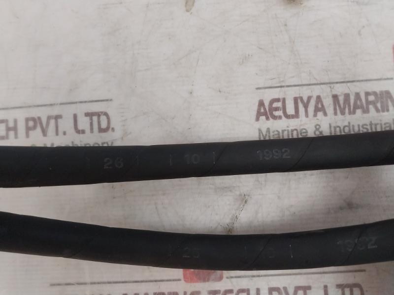 Sylinderteknikk Cr 13-100 Magnetostrictive Sensor Sae 100 R9R 1/4