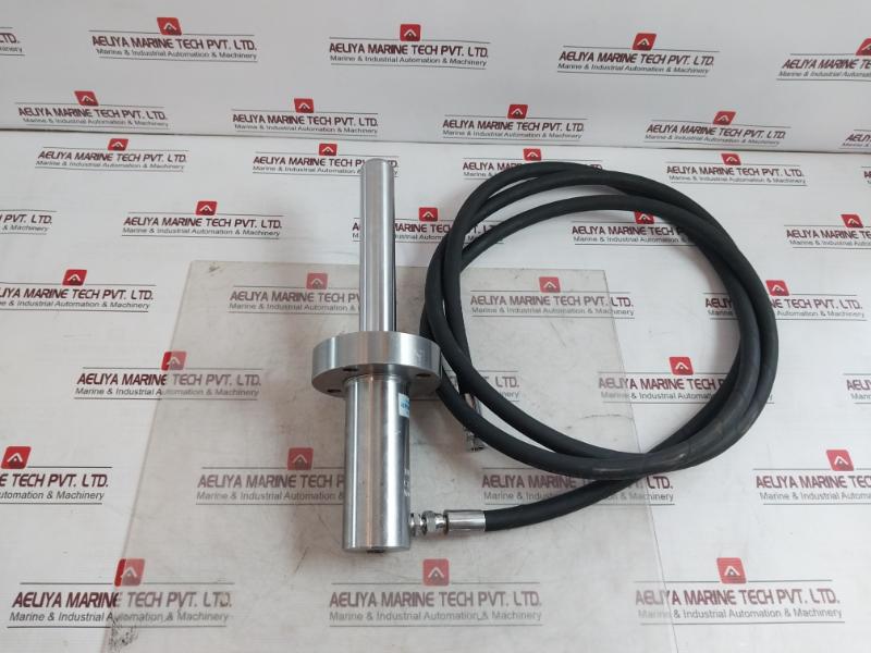 Sylinderteknikk Cr 13-100 Magnetostrictive Sensor Sae 100 R9R 1/4