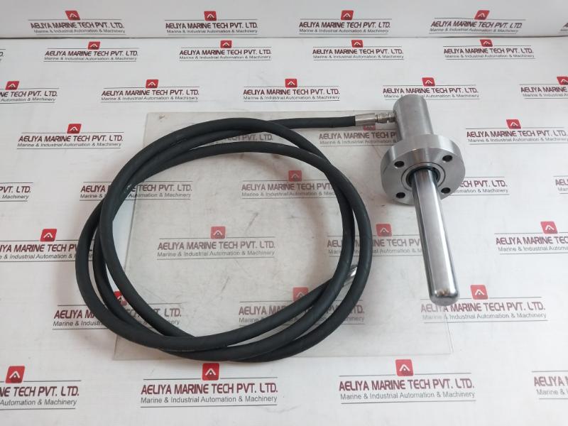 Sylinderteknikk Cr 13-100 Magnetostrictive Sensor Sae 100 R9R 1/4