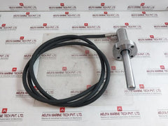 Sylinderteknikk Cr 13-100 Magnetostrictive Sensor Sae 100 R9R 1/4"